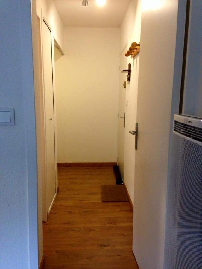Foux D'Allos - Appartement Charmant Et Fonctionnel Ngoại thất bức ảnh