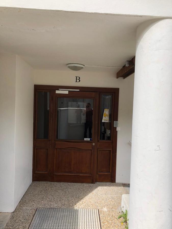 Foux D'Allos - Appartement Charmant Et Fonctionnel Ngoại thất bức ảnh